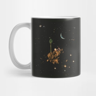 Spacial Love Mug